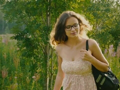 Sucer une bite, Brunette brune, Couple, Papa, Européenne, Hd, Mature, Adolescente