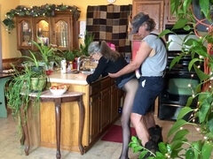 Любители, Американки, Измена, Очки, Домашнее видео, Поцелуи, Милф, Соблазенение