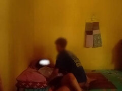 18 jaar, Stel, Sperma, Hd, Indonesisch, Rijpe lesbienne, Naakt, Tiener