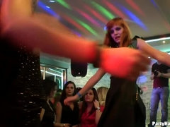 Party Hardcore Gone Crazy Vol. 10 Part 3 - Cam 2