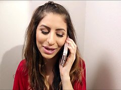 Boyfriend Visits For 1st Time