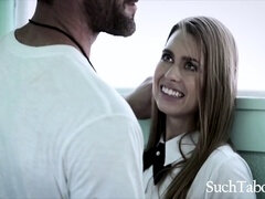 Sucer une bite, Chatte, Suçant, Professeur