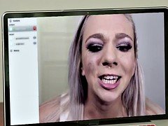 デカパイ, 浮気者, ヤリマン, おもらし