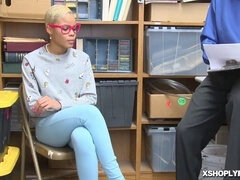 Pijpbeurt, Rijpe lesbienne, Kut duiken, Tiener