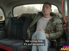 Married Man Is No Match For Kayla - Blonde Driver Kayla Green Gives Head to her Passanger