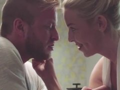 Blond, Keuken, Moeder die ik wil neuken, Moeder