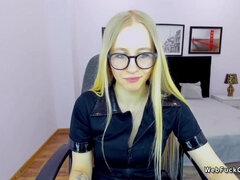 18 летние, Блондинки, Европейки, Хд, Домашнее видео, Соло, Сиськи, Вебкамера