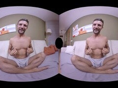 3d, ゲイ, オナニー, ハメ撮り, 一人, いじめ