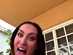 Amateur, Fiesta, Chupando, Adolescente