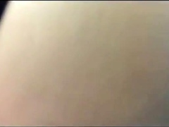 Mature German Mom's Private Fingering Session