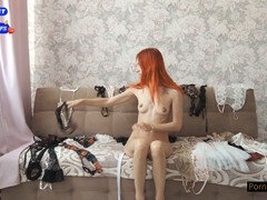 Грязные слова, Платье, Русские, Игрушки, Шлюха
