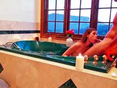 Минет, Брюнетки, Член, Молоденькие