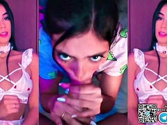 Leie, Grosse titten, Schwarz, Blasen, Kompilation, Schwarz, Milf, Pov