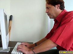 Blowjob, Brother, Hardcore, Reality, Sister, Sucking, Taboo, Teen