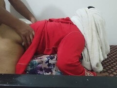 Arabe, Gros cul, Lesbienne