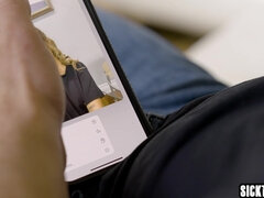 Grote kont, Pijpbeurt, Hardcore, Latijnse vrouw, Likken, Zuigen, Tiener, Tieten likken