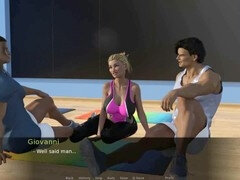 素人, アメリカ人, デカチン, 黒人, 浮気者, 汚れた　, 彼女, 旦那