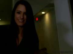 Leie, Blasen, Spermaladung, Hd, Interrassisch