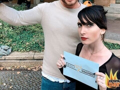 Любители, Минет, Собачьи, Натуральные сиськи, Крошечные, На публике, Бритые, Тату