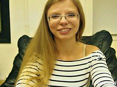 Enthousiasteling, Fetisj, Slipje