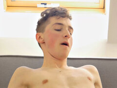 Anaal, Homo, Buiten