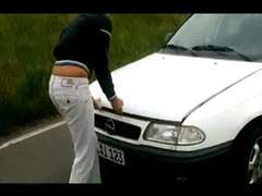 Lieveling, Sperma, Duits