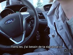 フェラチオ, ハードコア, Hd, ハメ撮り, 現実, ロシア人, フェラする, ティーン