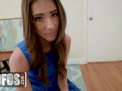 Blowjob, Brunette, Deepthroat, Doggystyle, Hd, Petite, Pov, Shaved