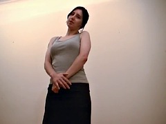 Spanking