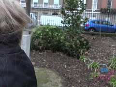 Gros cul, Blonde, Sucer une bite, Éjaculer dans la bouche, Branlette thaïlandaise, Branlette thaïlandaise, Chatte, Rasée