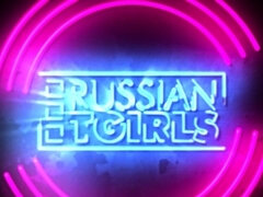 RUSSIAN TGIRLS Introducing Anabel