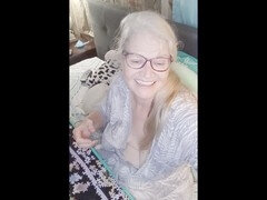 Big natural tits mature, in english, big mature orgasm