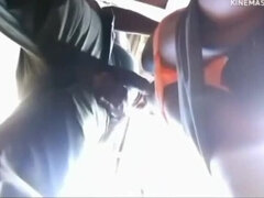 African Soldier BBC Fucks Indian Girl in Hot Desi Sex Tape