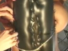 Grosse titten, Blondine, Domination, Frau, Fetisch, Lesbisch, Milf, Rasiert