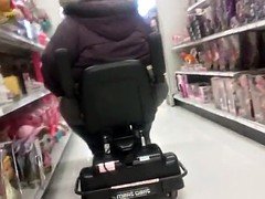 Anal, Culo, Gorda, Gorda, Abuelita