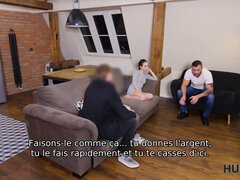 素人, カップル, 浮気する, 娘, バック, Hd, お金, 妻