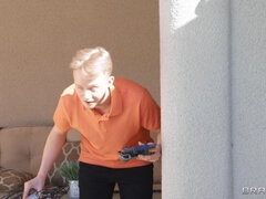 Arsch, Blasen, Hardcore, Muschi, Titten, Nass