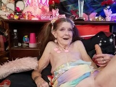 Leie, Oma, Hardcore, Solo, Spielzeuge