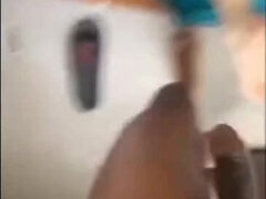 Grosse bite, Gros seins, Blonde, Sucer une bite, Queue, Fait maison, Énorme, Interracial