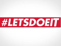 In den arsch, Grosser arsch, Grosser schwanz, Blondine, Blasen, Interrassisch, Milf, Natürlichen titten