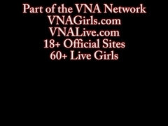 Doggystyle scene with adroit Maggie Green from Maggie Green