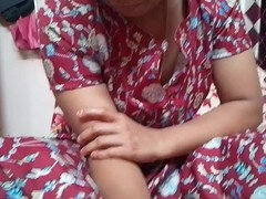 18 años, Tía, Mamada, Médico, Indio, Enfermera, Uniforme