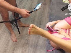 Anal, Culo, Juguetes