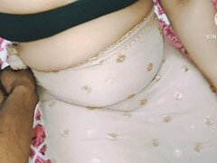 18 ans, Anal, Sucer une bite, Éjaculer dans la bouche, Fait maison, Indienne, Maman, Fils