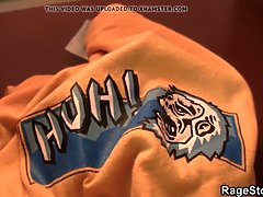 Cheating, Cougar, Dick, Hardcore, Milf, Mom, Stepmom, Tits