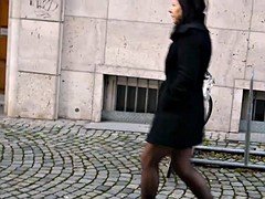 Slut Petra Januar 2014