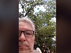 69 yo man from France 6