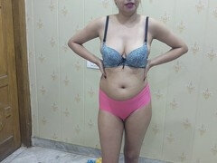 Homemade, Husband, Indian, Orgasm, Seduced, Stepmom, Teen, Wife