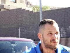 Grote mammen, Blond, Rondborstig, Softcore pornografie, Tatoeage