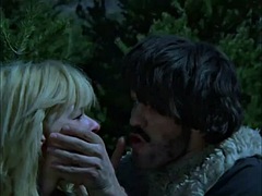 Француженки, Секс без цензуры, Милф, Винтаж